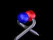 dancing shaker
